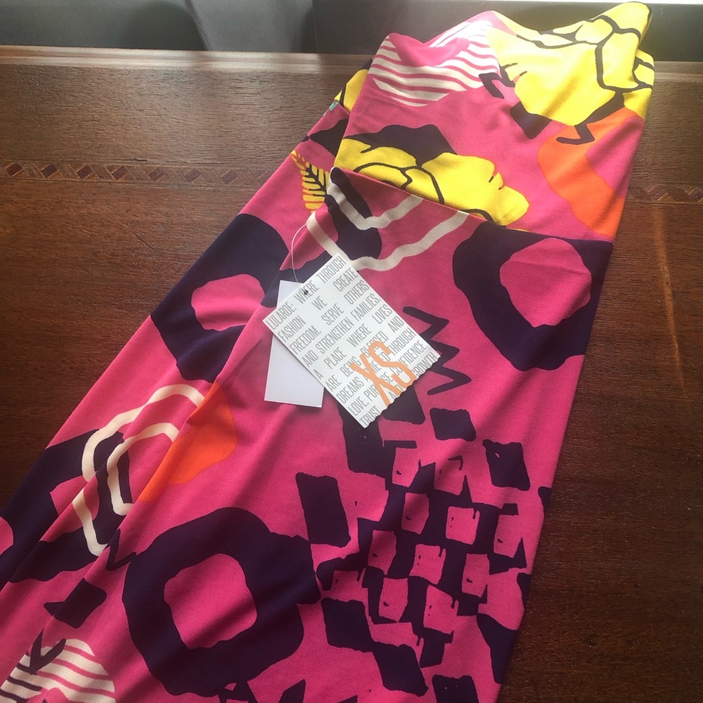 LuLaRoe Maxi